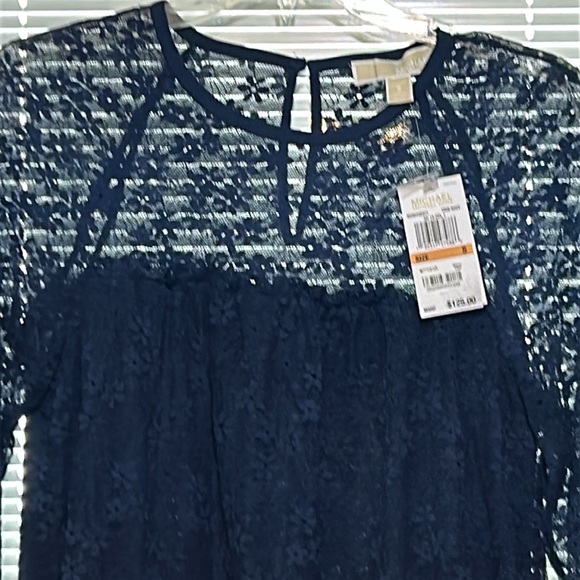 NWT Michael Michael Kors dress - Picture 2 of 12